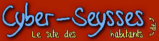 Le site des habitants de Seysses