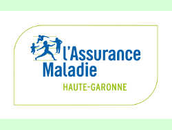 CPAM Haute-Garonne