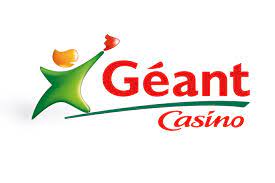 Géant Casino