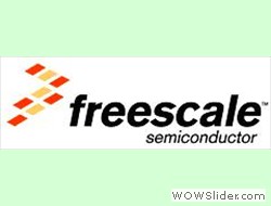 logo freescale