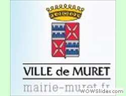 Mairie Muret