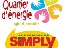 Simply Market de Carbonne nous invite pour quartiers d'énergie