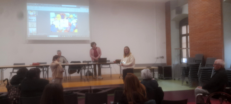 Don du 21 novembre 2025