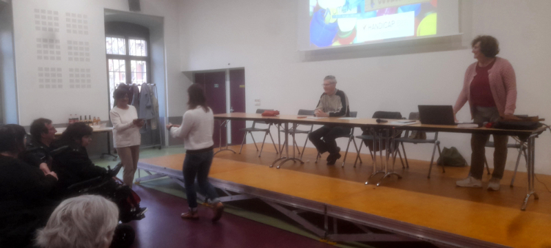 Don du 21 novembre 2025