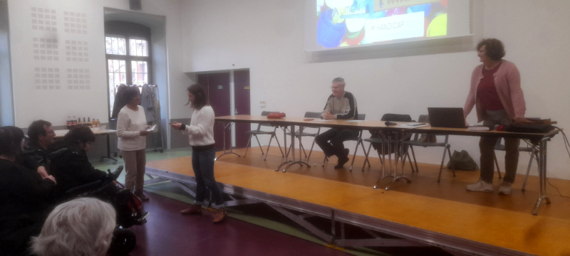 Don du 21 novembre 2025