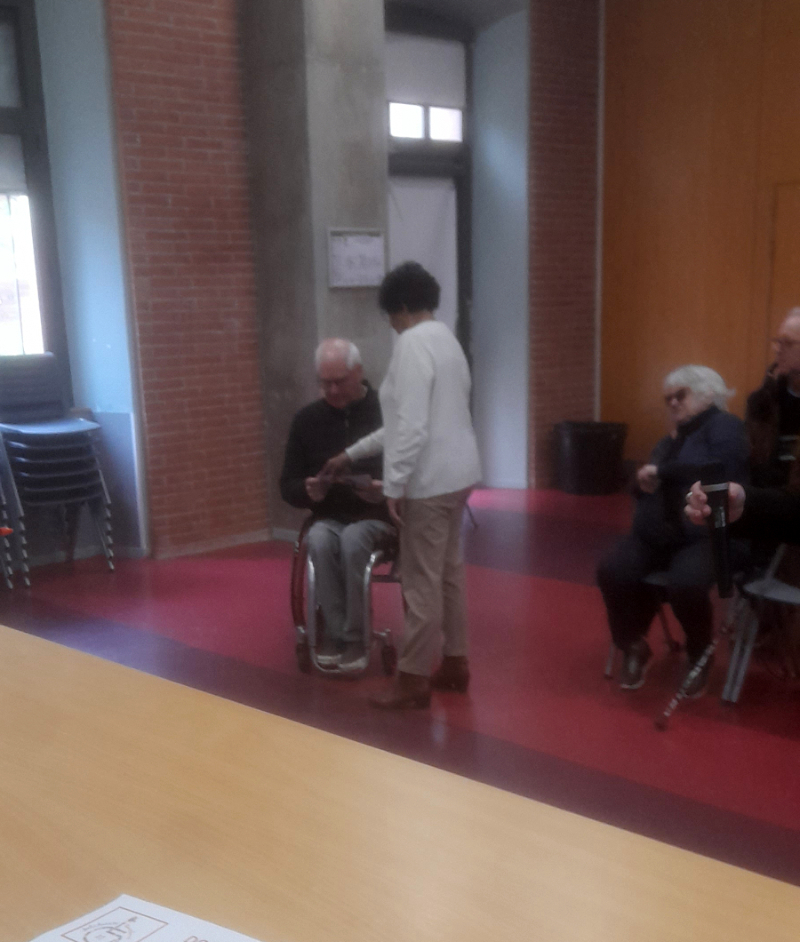 Don du 21 novembre 2025